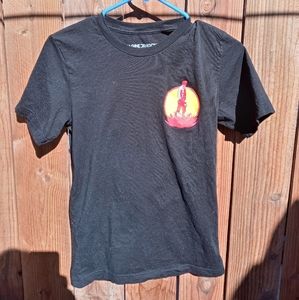 Imagine Dragons band shirt